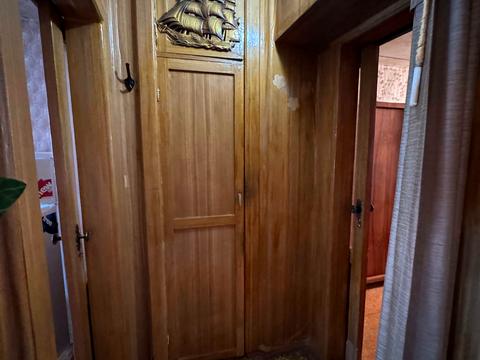 квартира по адресу Черняховского ул. (Черняховського), 20