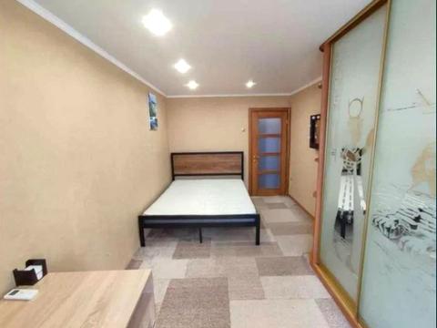 квартира за адресою Дерев'янка вул., 22б