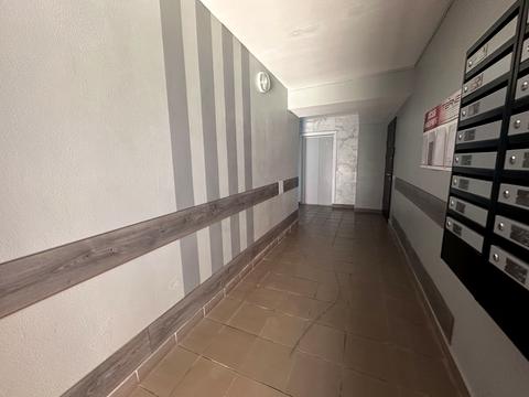 квартира по адресу Троллейбусная ул., 4-Д