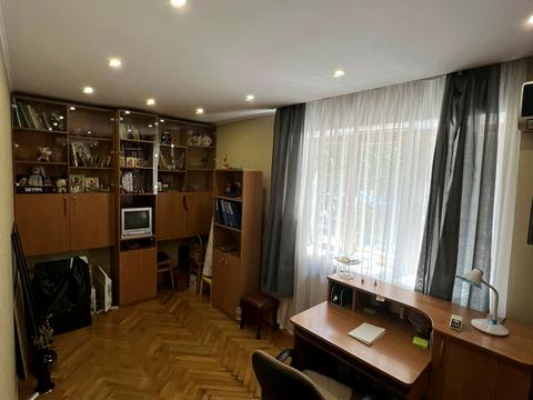 квартира по адресу Шевченко просп., 8/6