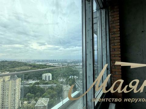 квартира за адресою Звіринецька вул., 72