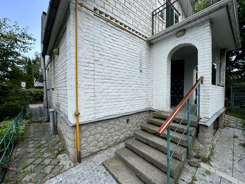 дом по адресу Чубаря ул., 19