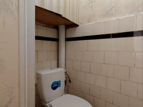 квартира по адресу Воздухофлотский просп. (Повітрофлотський), 52