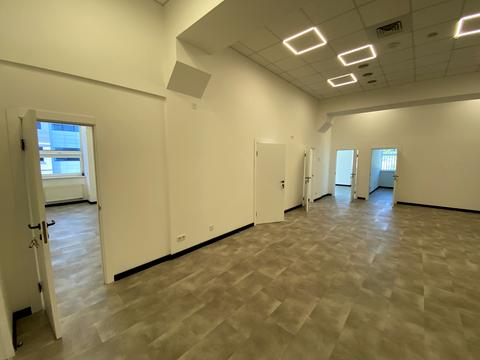 комерційна за адресою Охтирський пров., 7