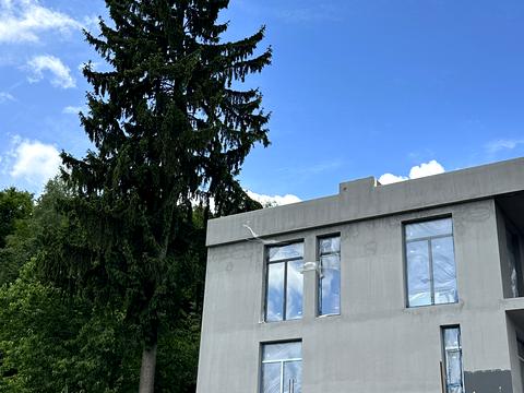 будинок за адресою смт. Брюховичі, Бічна Львівська вул.