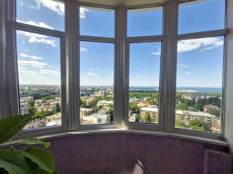 квартира по адресу Базарная ул., 5/1