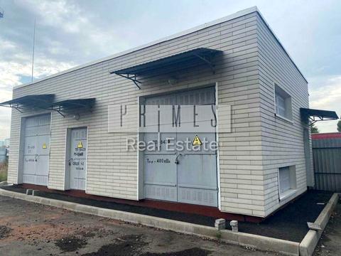 комерційна за адресою Лугова вул., 13-Ж