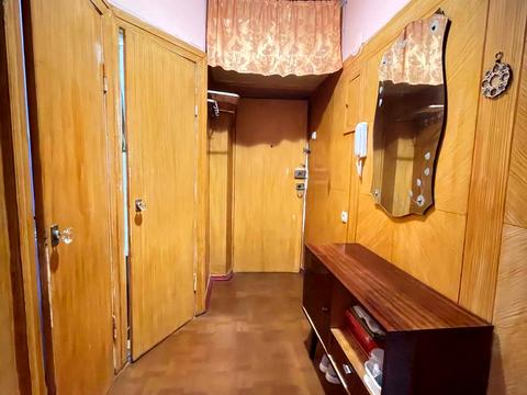 квартира по адресу Елены Телиги ул., 41-В