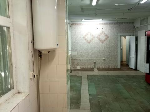 комерційна за адресою Адміральський просп. (Патріса Лумумби), 38