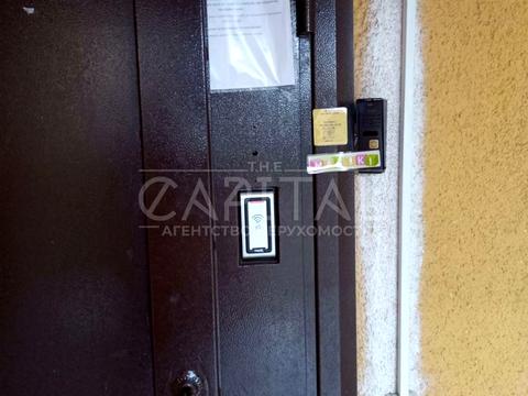 квартира по адресу Валерия Лобановского ул., 21