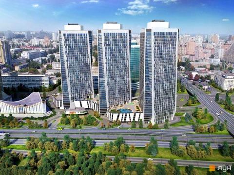 комерційна за адресою Берестейський просп. (Перемоги), 11 к2