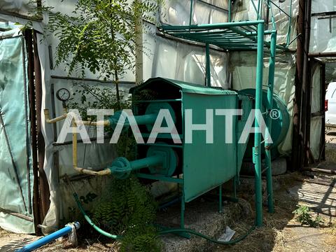 участок по адресу овощная, 23