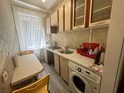 квартира за адресою Маразліївська вул., 1
