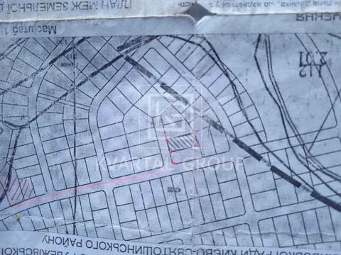 участок по адресу Гоголя, 20