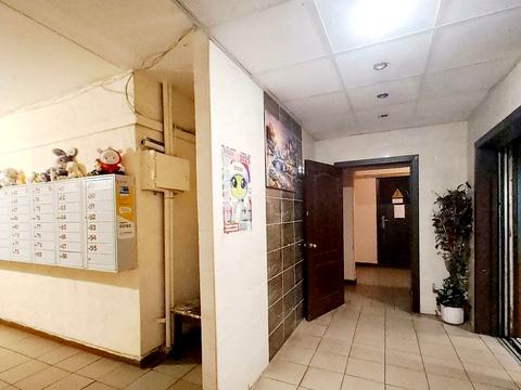 квартира за адресою Миропільська вул., 37