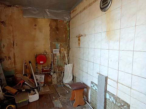 дом по адресу Таращанская ул.