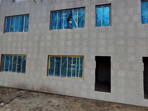 дом по адресу Киево-Мироцкая ул., 123-К