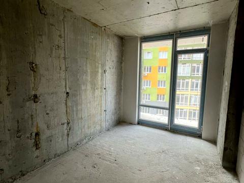 квартира по адресу Героїв Миколаєва ул., 129а/41