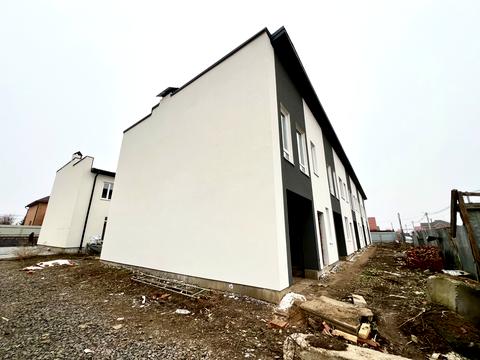 будинок за адресою провулок Затишний