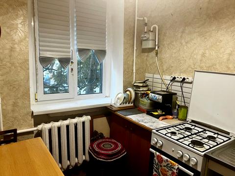 квартира за адресою Михайла Янгеля вул., 1д