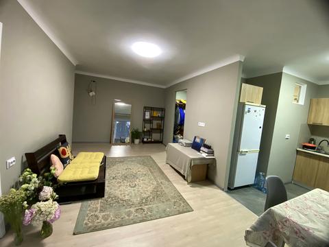 квартира за адресою Голосіївський просп. (40-річчя Жовтня), 100/2