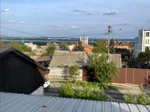дом по адресу Переможна ул.