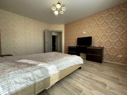квартира за адресою Гвардійців-Широнінців вул., 30