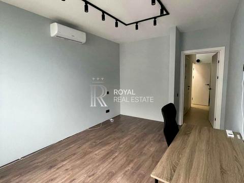 комерційна за адресою Осокорська вул., 2а