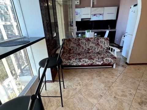 квартира за адресою Французький бульв., 60а