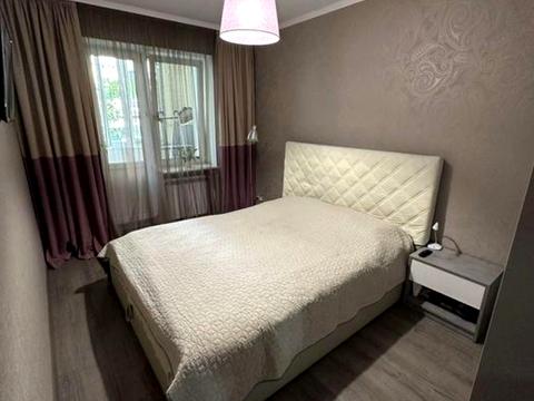 квартира за адресою Доківська вул., 9