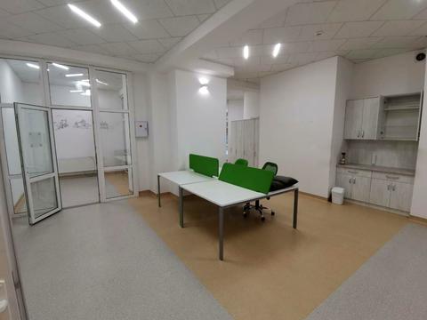коммерческая по адресу Бойковская ул., 5а