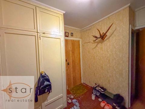 квартира по адресу Циолковского ул. (Ціолковського), 12