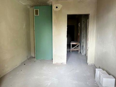 квартира по адресу Яцкова ул. (Егорова), 20б