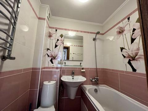 квартира по адресу Солнечная набережная ул. (Маршала Малиновского), 36