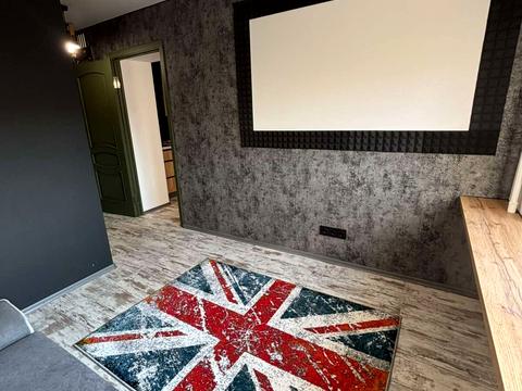 квартира по адресу Сергея Амброса ул., 48