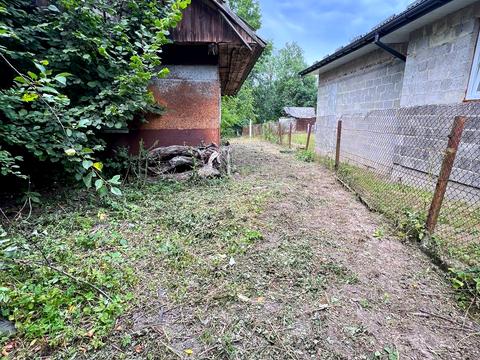 будинок за адресою с. Чернилява, Бічна