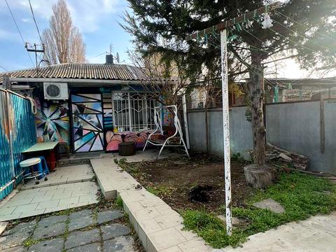 квартира за адресою Старицького вул., 4
