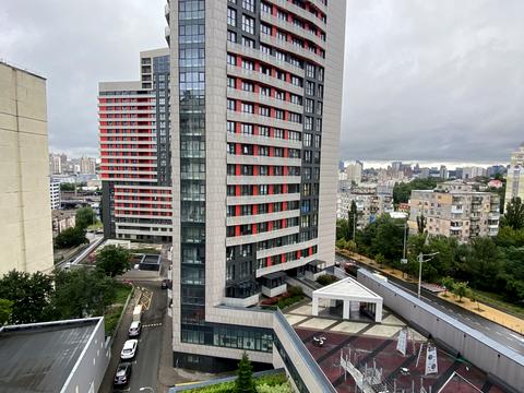 квартира по адресу Митрополита Василия Липковского ул. (Урицкого), 16-Б