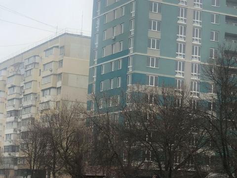 квартира за адресою Парусна вул. (Героїв Сталінграду), 1-С