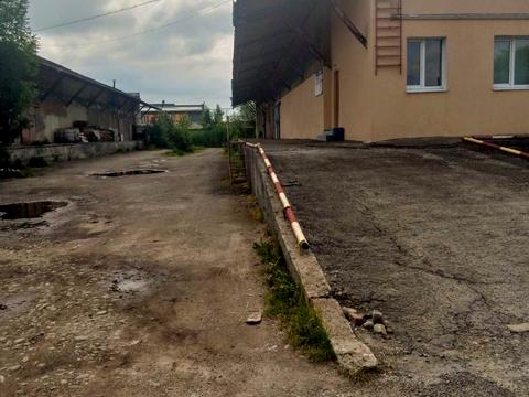 коммерческая по адресу Ивано-Франковск, Польова ул., 8