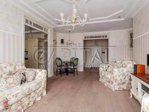 квартира по адресу Шота Руставели ул., 44