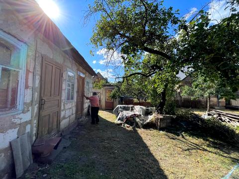будинок за адресою Тюльпанова вул. (Червоноармійська)