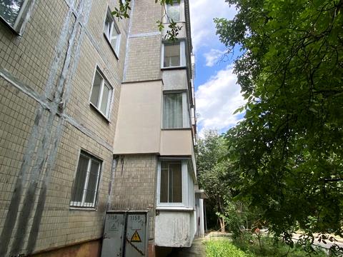 квартира за адресою Шулявська вул., 20/22