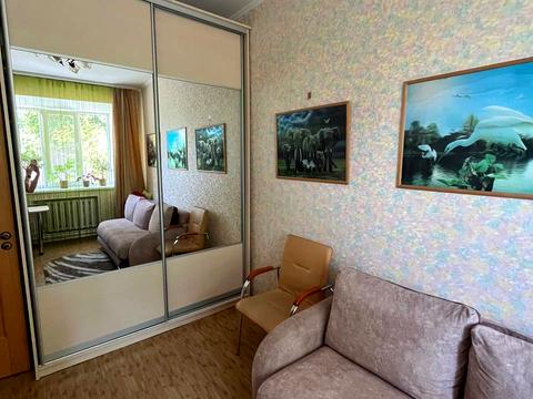 квартира по адресу Николая Зерова ул. (Пархоменка), 30