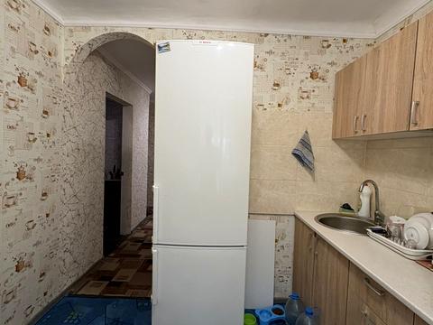квартира за адресою Морехідна вул., 5
