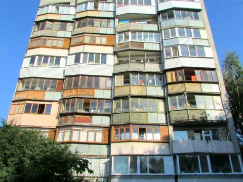 квартира по адресу Лабораторный пер., 26-А