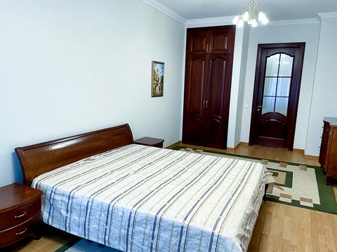 квартира по адресу Кловский спуск, 5