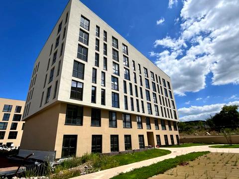 квартира за адресою Новознесенська вул., 1