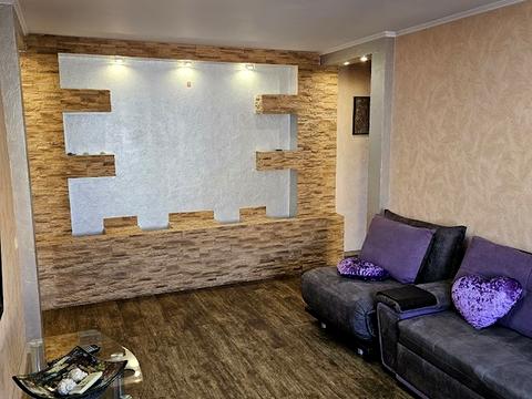 квартира по адресу Березинская ул., 36