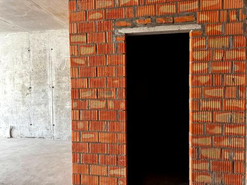 квартира по адресу Никольско-Слободская ул., 11б